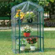 Drivhus Green It Mini med 3 Hyller