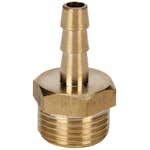 Kobling Einhell 6MM Utv.Gjenge R1/4