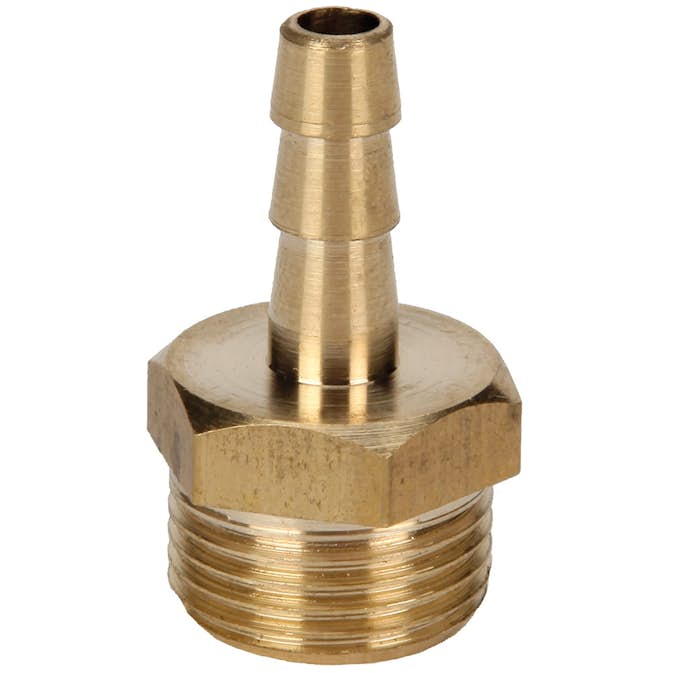 Kobling Einhell 6MM Utv.Gjenge R1/4