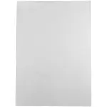 Lamineringsposer Creativ Company A4 210x297 mm Tykkelse 100 My 100 Stk/1 Pk