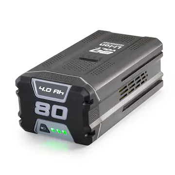 Batteri Stiga SBT 4080 AE 80V 4.0 Ah