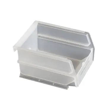 Oppbevaringsboks Lundbergs