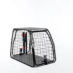 Hundebur Artfex Small