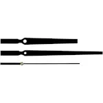 Urvisere Creativ Company Svart Rett 1 Sett