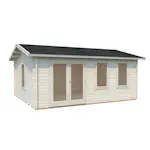 Anneks Palmako Iris 19,1 m2