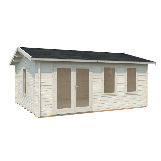 Anneks Palmako Iris 19,1 m2