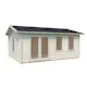 Anneks Palmako Iris 19,1 m2