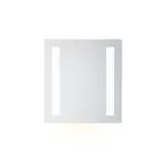 Speil FOSSBAD Variant med LED-lys