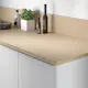 Benkeplate Fibo Laminat 3240 Oak Chevron
