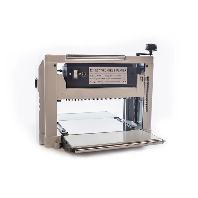 Planhøvel Hawk MB1931