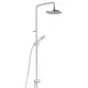 Takdusch Mora Rexx Shower System S6 Krom