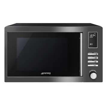 Mikrobølgeovn Smeg MOE25B