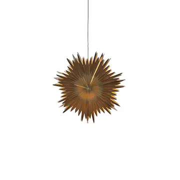 Adventsstjerne Gnosjö Konstsmide 46 cm