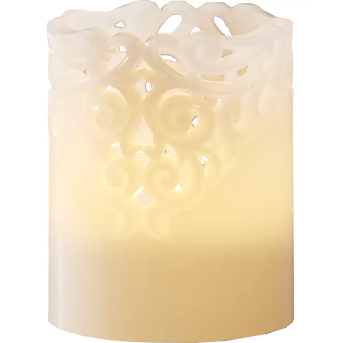 Kubbelys Star Trading Clary LED