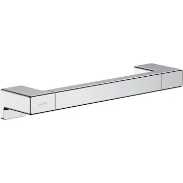Badekarhåndtak Hansgrohe AddStoris