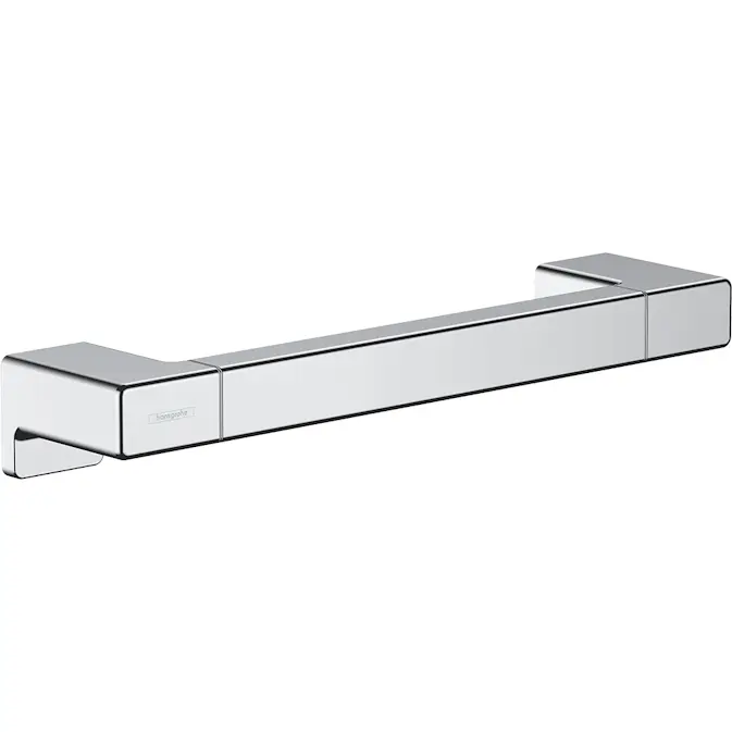 Badekarhåndtak Hansgrohe AddStoris