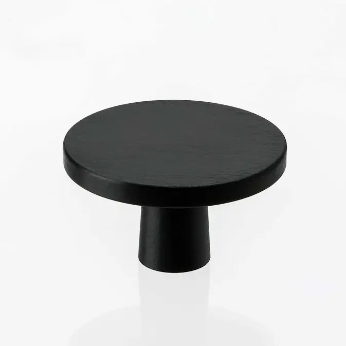 Knott Beslag Design Plato