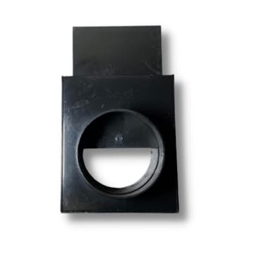 Støttehauk for Sponssug