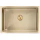 Servant Lavabo Low PVD