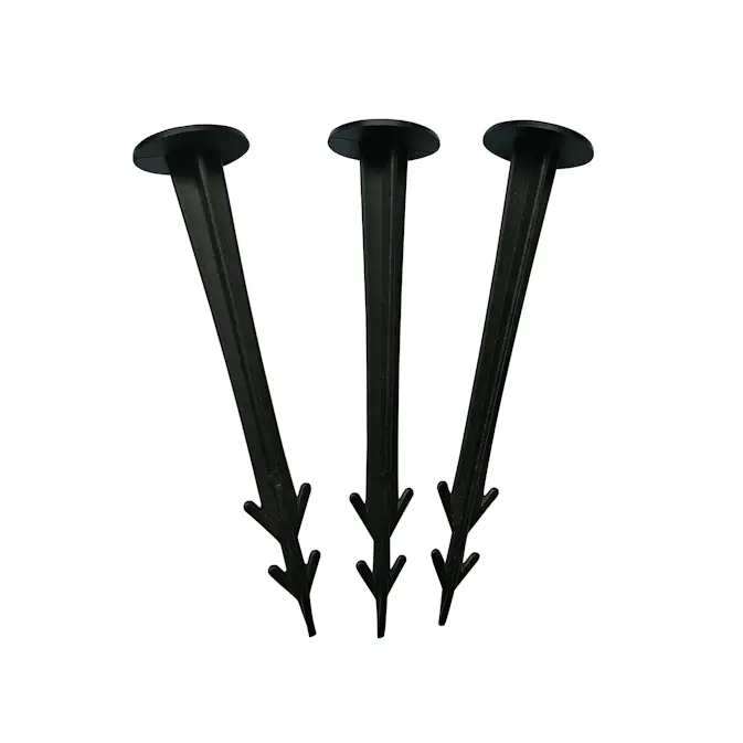 Jordspyd Green It til Ugressduk 20-pack