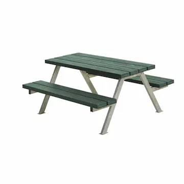 Barnemøbel PLUS Alpha ReTex 118 cm