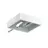 Innbyggingsdel Hansgrohe til Rainmaker 400/400 1 jet