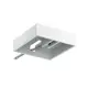 Inbyggnadsdel Hansgrohe till Rainmaker 400/400 1 jet