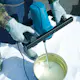 Mørtelblander Makita UT1200