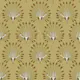 Tapet Superfresco Easy Vintage Peacook Ochre