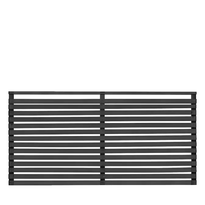 Levegg Jabo Horizont 2, 159x89 cm