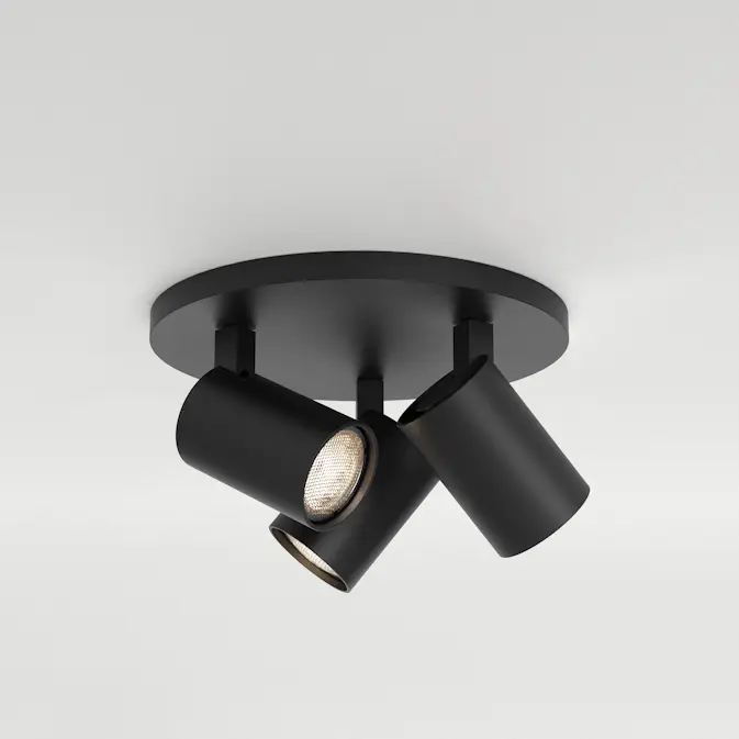 Spotlight Astro Ascoli Triple Round