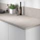Kantlist Fibo til Benkeplate Terrazzo Warm 619
