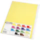 Color Bar Rivepapir Creativ Company A4 210x297 mm 16 Ass Ark/1 Förp Ensfarget