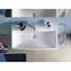 Servantbatteri Duravit No.1 Medium