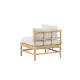 Sofa Venture Home Cane Hjørnemodul