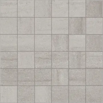 Mosaikk Lhådös Copy Cenere 5x5 cm Matt