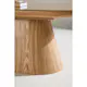 Sofabord Venture Home Castor