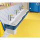 Tvättställ Villeroy & Boch O.novo Kids 1300 mm