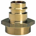 Kobling til trykkluft Einhell hann R 1/4"