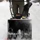 Snøfreser Fornorth S5500
