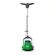 Golvmaskin Osmo Floorxcenter med kardborreplatta