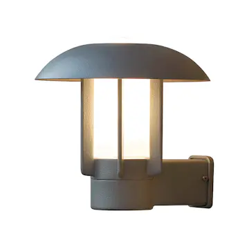 Vegglampe Gnosjö Konstsmide Heimdal E27