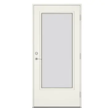 Ytterdør Swedoor Advance-Line Vision Lumina
