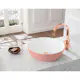 Fristående Tvättställ Villeroy & Boch Artis 430 mm Runt