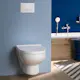 Vägghängd Toalettstol Duravit No.1 Compact