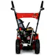 Snøfreser Metalcraft 6,5 HK Loncinmotor Rød