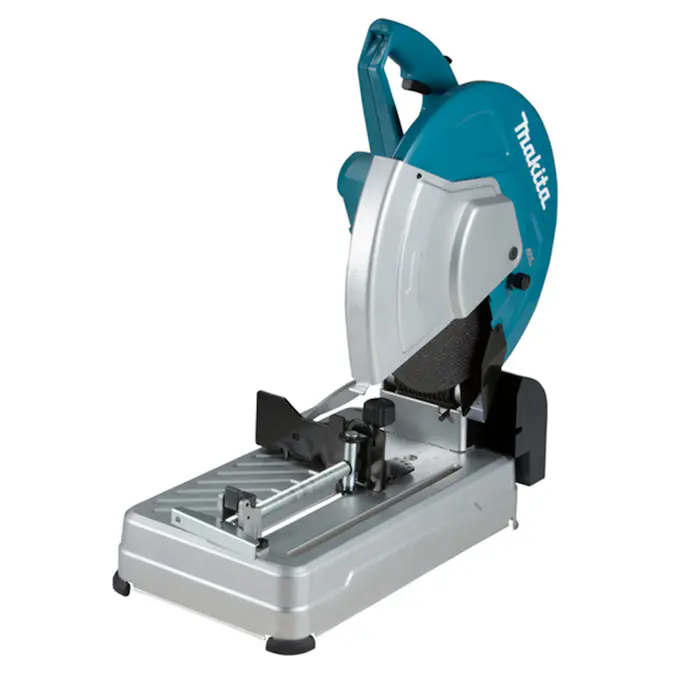 Kappmaskin Makita DLW140Z Uten Batteri