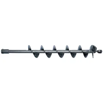 Jordbor STIHL ø 150 mm