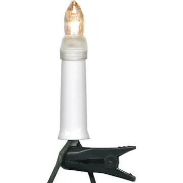 Juletrebelysning Star Trading 410-55