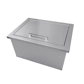 Isbeholder Myoutdoorkitchen Built-in 60 cm